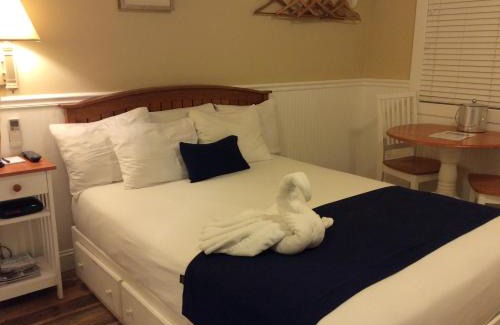 Old Orchard Beach Hotel | The Beachwood