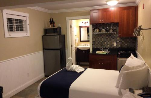 Old Orchard Beach Hotel | The Beachwood