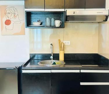 Legazpi Village Apartment | The Beacon Makati by Christine Suites PH