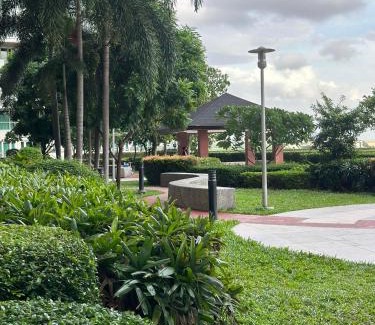Legazpi Village Apartment | The Beacon Makati by Christine Suites PH