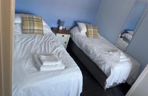 Burgh le Marsh House | The Bell Hotel Cottages