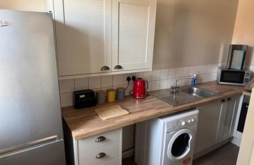 Burgh le Marsh House | The Bell Hotel Cottages