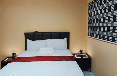 Greater Johannesburg Metropolitan Area Bed & Breakfast | The Bella B&B