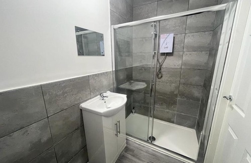 Blackpool Town Center Apartment | The Belmont Suite Sasco Apartments