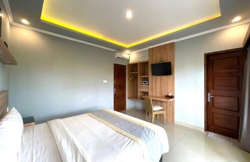 Batu Bolong Resort | The Belong By Sila Dharma Mesari Management