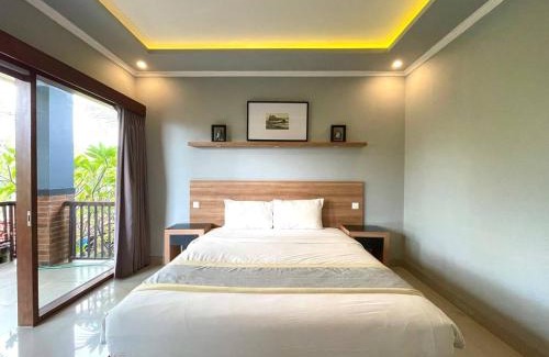 Batu Bolong Resort | The Belong By Sila Dharma Mesari Management