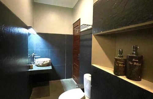 Batu Bolong Resort | The Belong By Sila Dharma Mesari Management