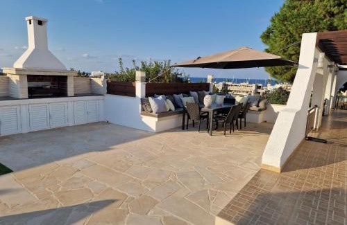 Latchi Villa | The Belvedere Villa Latchi