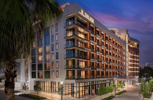 Palm Beach - West Palm Beach Hotel | The Ben, Autograph Collection