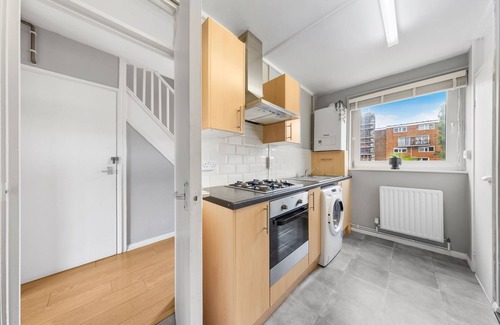 South Bermondsey House | The Bermondsey Guesthouse
