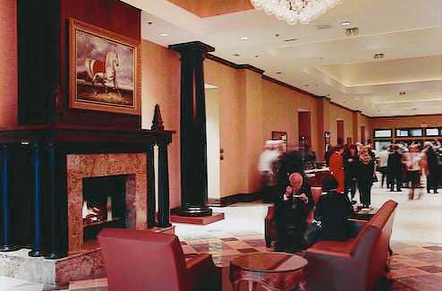Aurora Hotel | The Bertram Inn & Conf Ctr, A Trademark Collection Hotel