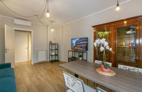 Monte Sacro House | The best apartment in Rome!