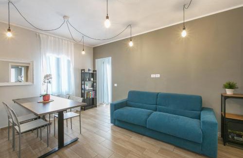 Monte Sacro House | The best apartment in Rome!