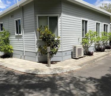 Broadwater House | The Best Beach Cabin Family Stay Near Busselton