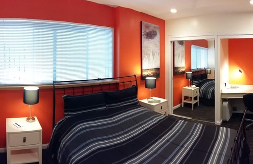 San Anselmo Hotel | The best kept secret in the heart of Marin