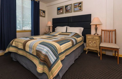 San Anselmo Hotel | The best kept secret in the heart of Marin