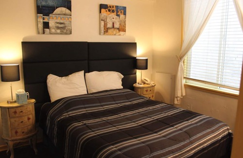 San Anselmo Hotel | The best kept secret in the heart of Marin
