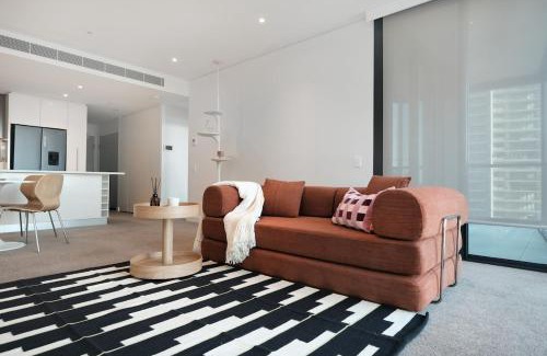 Rhodes Apartment | The best location in Rhodes, 3-Bed Apartment