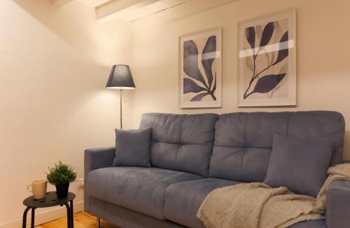 Porta Lodovica Apartment | The Best Rent - Apartments in Crocetta