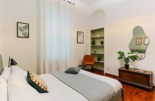 Porta Lodovica Apartment | The Best Rent - Apartments in Crocetta