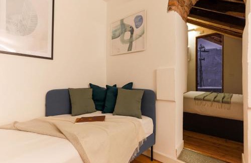 Porta Lodovica Apartment | The Best Rent - Apartments in Crocetta