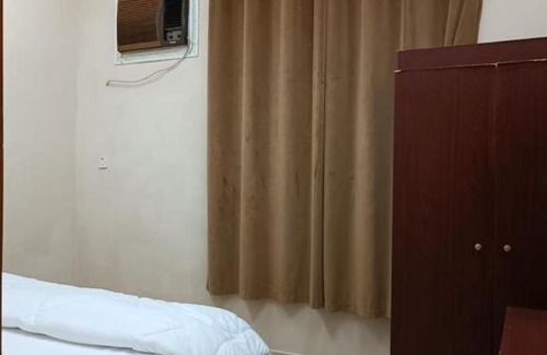 Salalah Apartment | The better arrow company