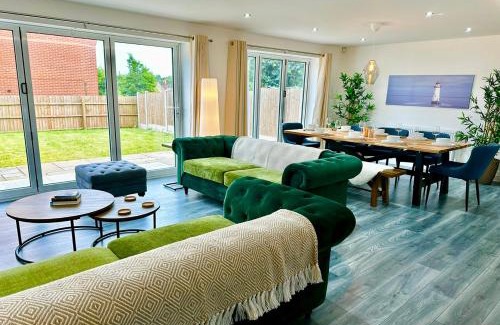 Newark upon Trent House | The Big Cosy at Nottingham