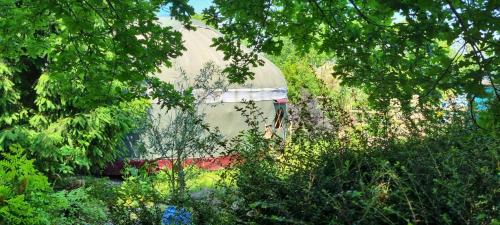 Berkeley Other | The Big Yurt - family glamping in the Cotswolds