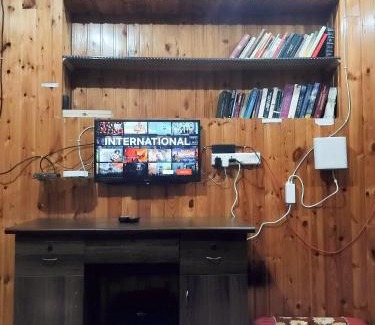 Harwan House | The Bilt farmhouse