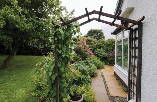 Windermere Cottage | The Bird's Nest