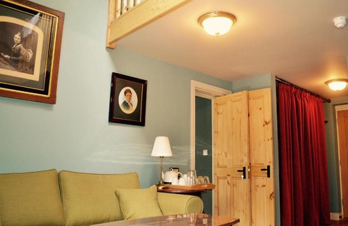Blackboys Bed & Breakfast | The Blackboys Inn