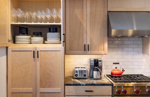 Taos Ski Valley Apartment | The Blake Residences