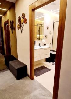 Ain Diab Apartment | The Bleu waves