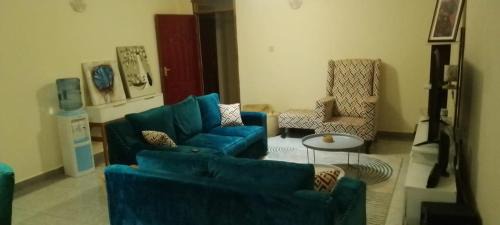 Central Province Apartment | The Blissful Pitstop