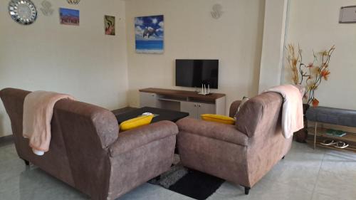Central Province Apartment | The Blissful Pitstop