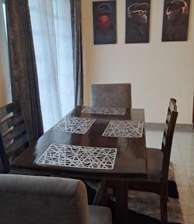 Central Province Apartment | The Blissful Pitstop
