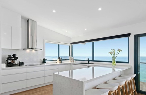 Great Ocean Road House | The Blue House - Wye River