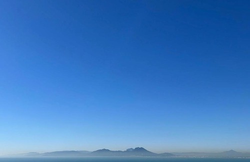 Sidi Bou Said House | The Blue Sea View Sidi Bou Said