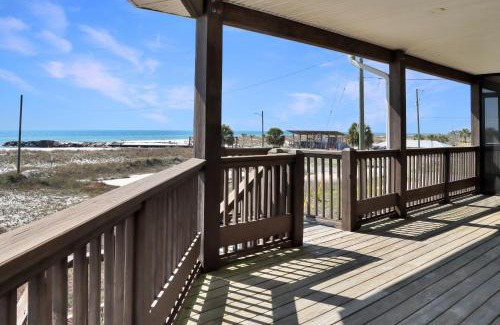 Mexico Beach House | The Blue Turtle by Pristine Properties Vacation Rentals