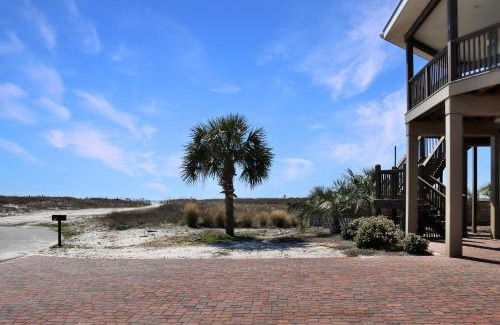 Mexico Beach House | The Blue Turtle by Pristine Properties Vacation Rentals