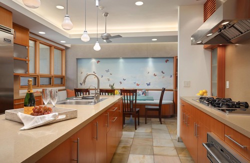 Kamuela House | The Bluffs 22: Opulent Oceanview Luxe Estate w/Pool/Spa, AC & Views