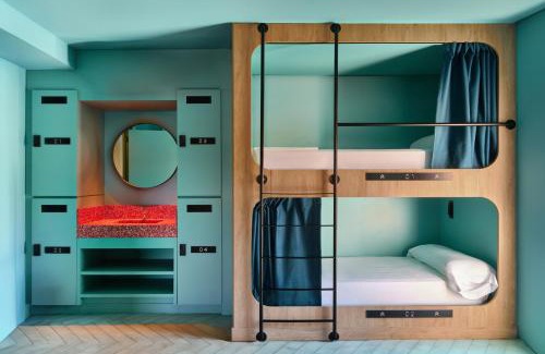 Can Pastilla Hostel | The Boc Hostels - Beach