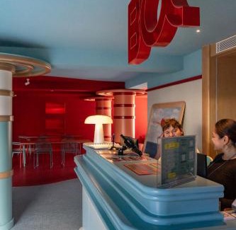 Can Pastilla Hostel | The Boc Hostels - Beach