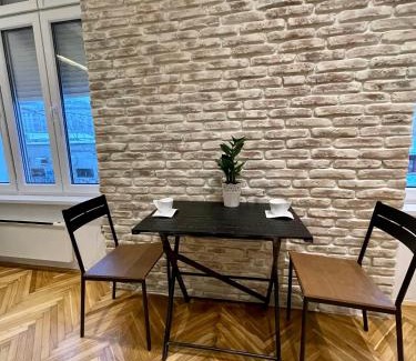Stari Grad Apartment | The Bohemian Residence