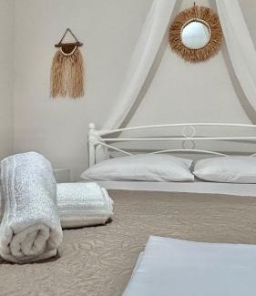 Spata-Artemida Apartment | The Boho Nest