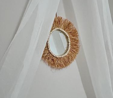 Spata-Artemida Apartment | The Boho Nest