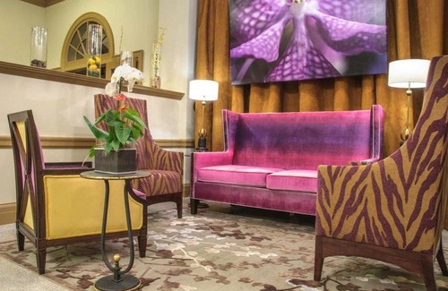 Wytheville Hotel | The Bolling Wilson Hotel, Ascend Hotel Collection