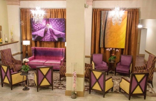 Wytheville Hotel | The Bolling Wilson Hotel, Ascend Hotel Collection