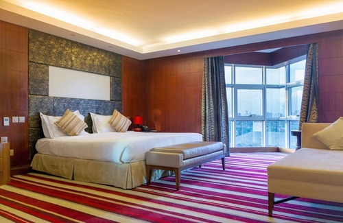 Nairobi West Hotel | The Boma Nairobi