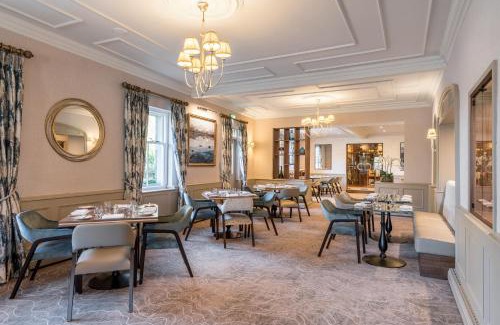 Borrowdale Hotel | The Borrowdale Hotel